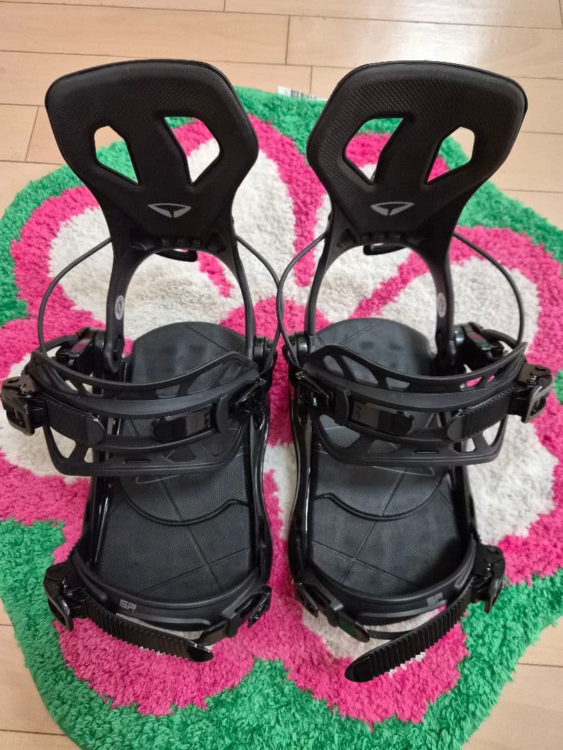 エスピーバインディング（SP Bindings）BASE +