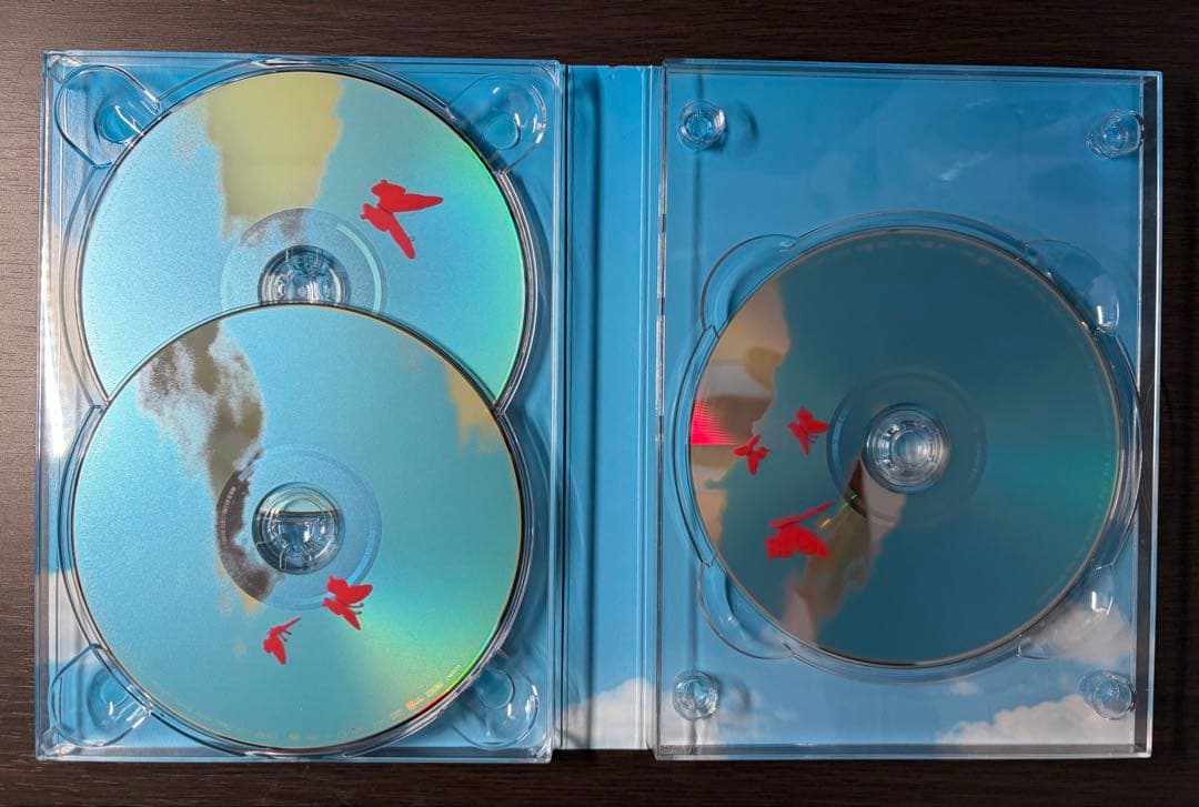 バンクバンドwith GREAT ARTISTS DVD2本セット'09&'10