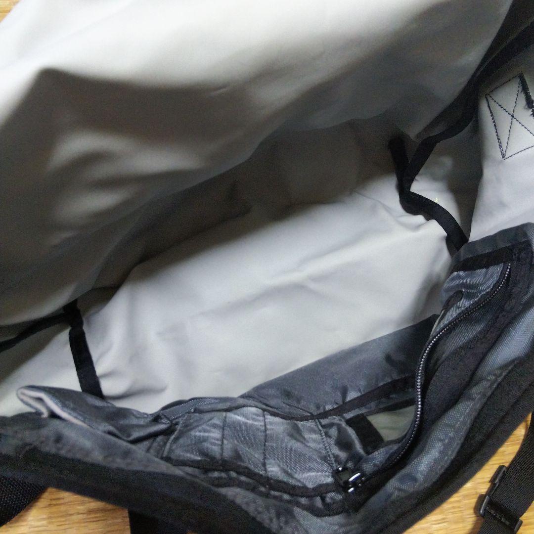timbuk2 メッセンジャーバック Mサイズ