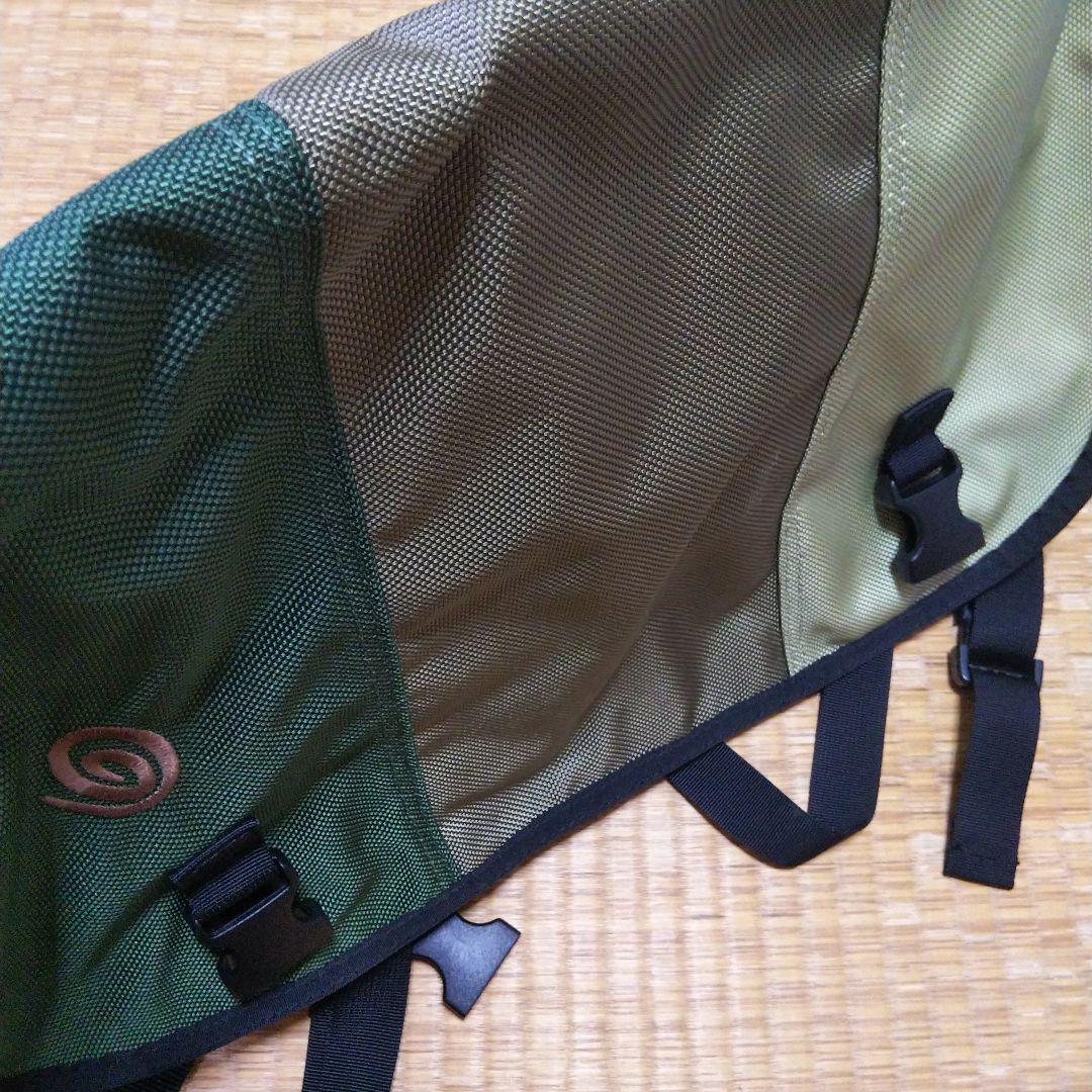 timbuk2 メッセンジャーバック Mサイズ