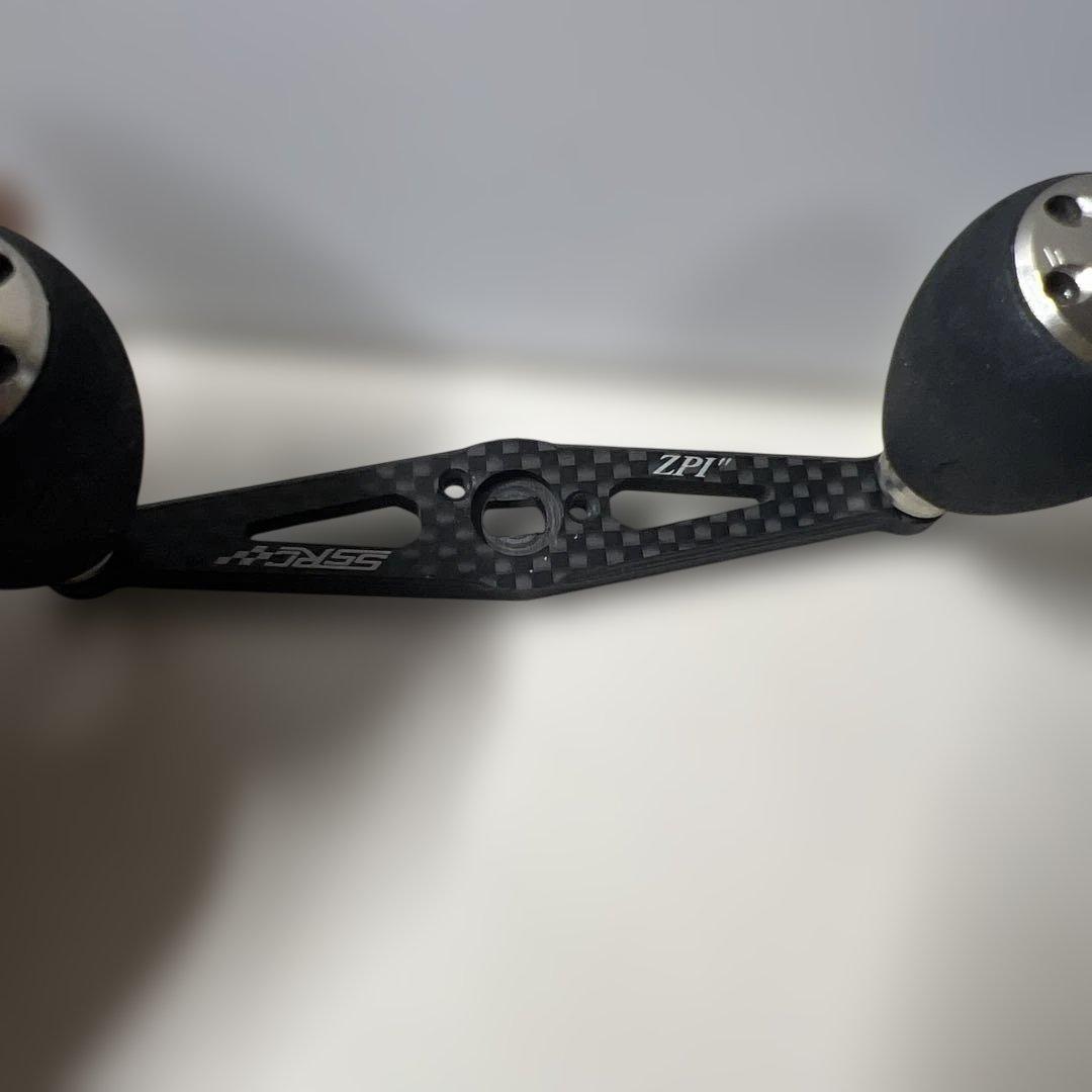 ZPI INERTIA シマノ用サトシンプロデュースモデル