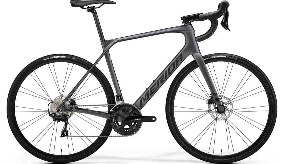 MERIDA SCULTURA ENDURANCE 4000 フルカーボン M