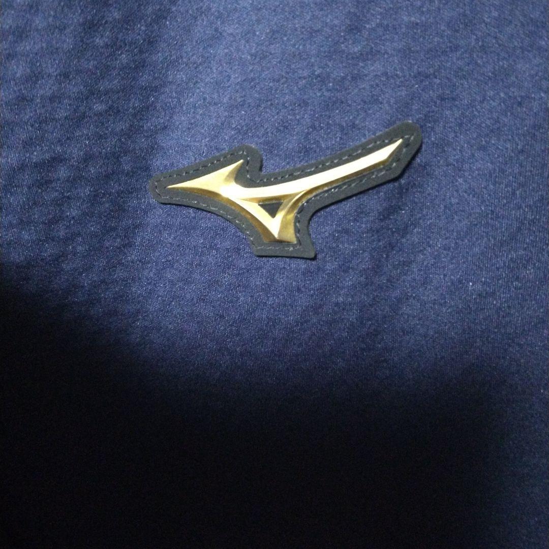 MIZUNO　Pro ウェア　フーディージャケット