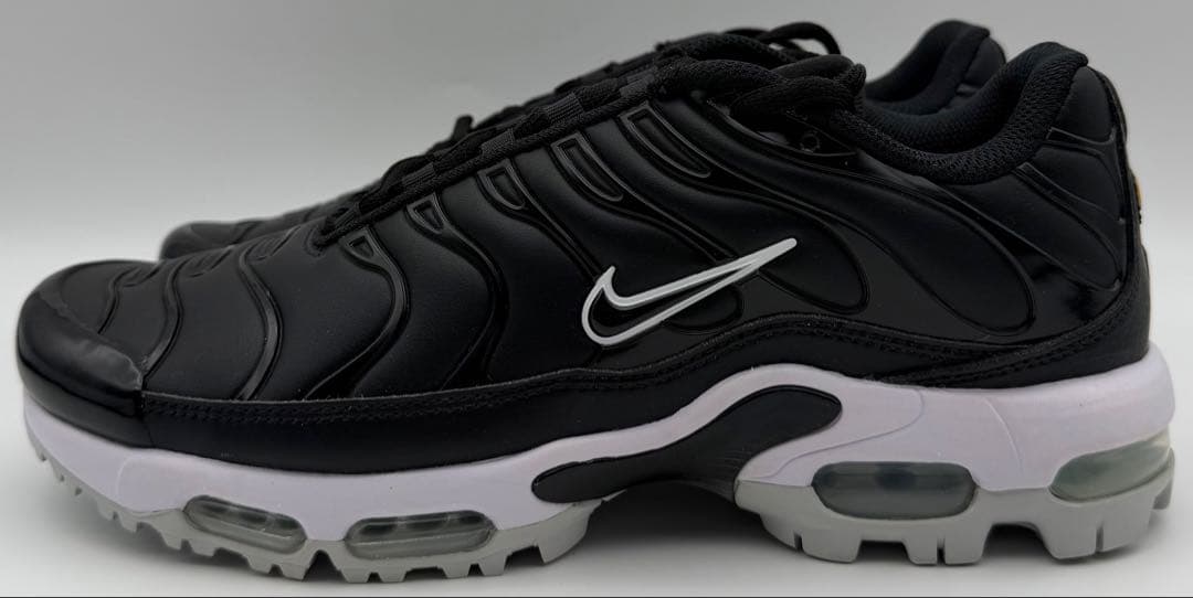 ナイキ AIR MAX PLUS G エアマックスプラス ゴルフ 26cm