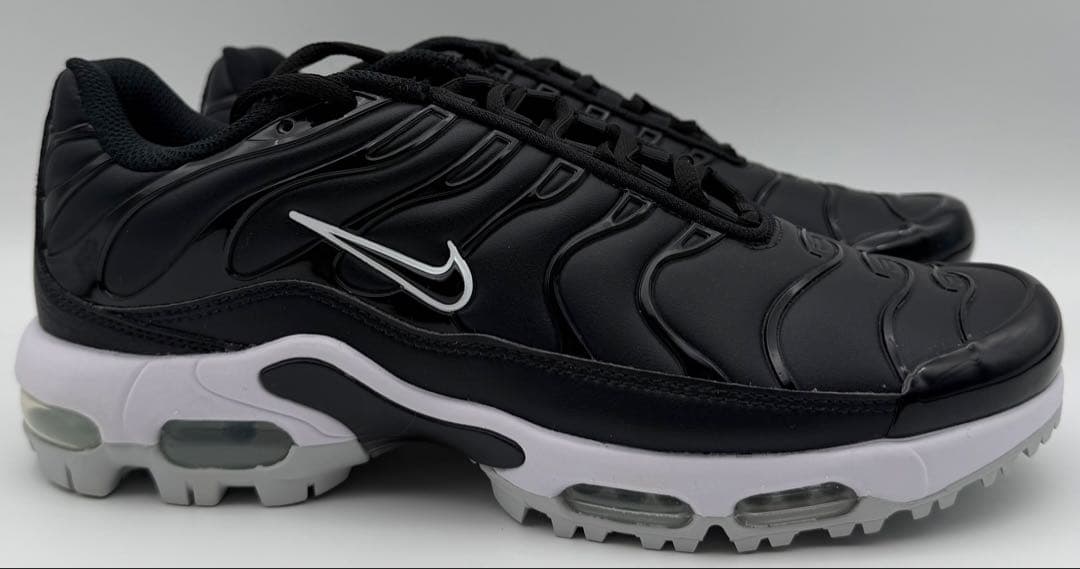 ナイキ AIR MAX PLUS G エアマックスプラス ゴルフ 26cm