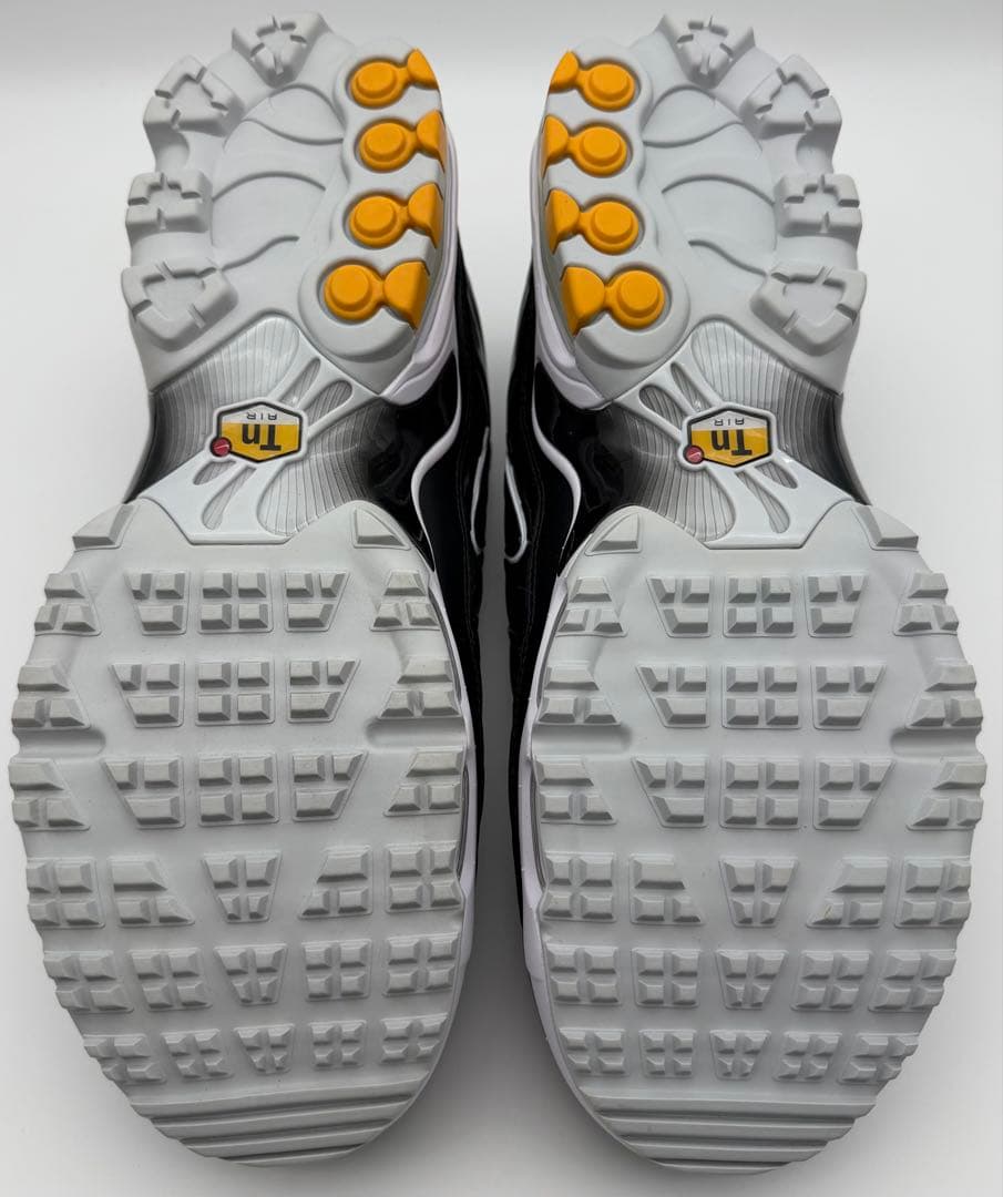 ナイキ AIR MAX PLUS G エアマックスプラス ゴルフ 26cm