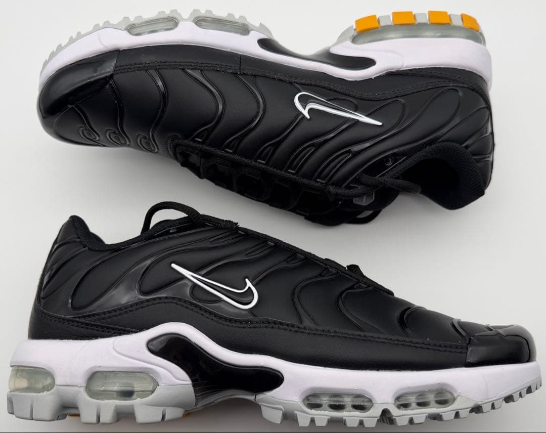 ナイキ AIR MAX PLUS G エアマックスプラス ゴルフ 26cm