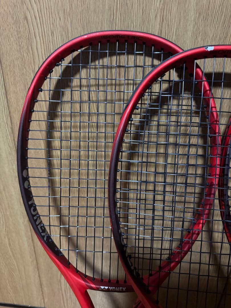 YONEX VCORE 98 2018年モデル G2 3本セット