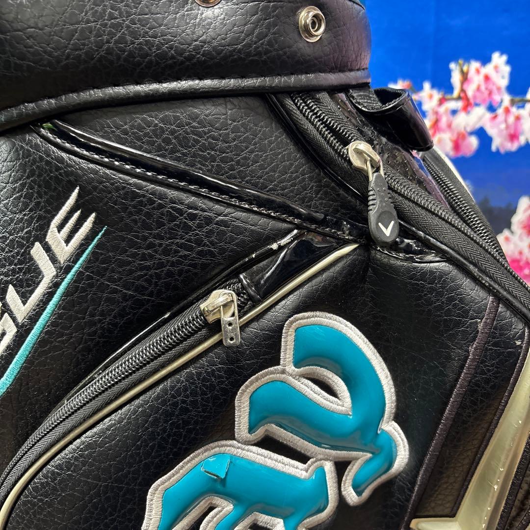 寶BW-1188 callaway ROGUE キャディバッグ
