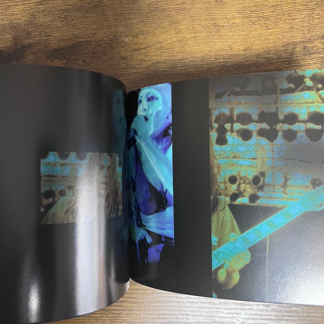 【美品】TOOL トゥール　Salival サバイバル　CD＋DVD 2枚組