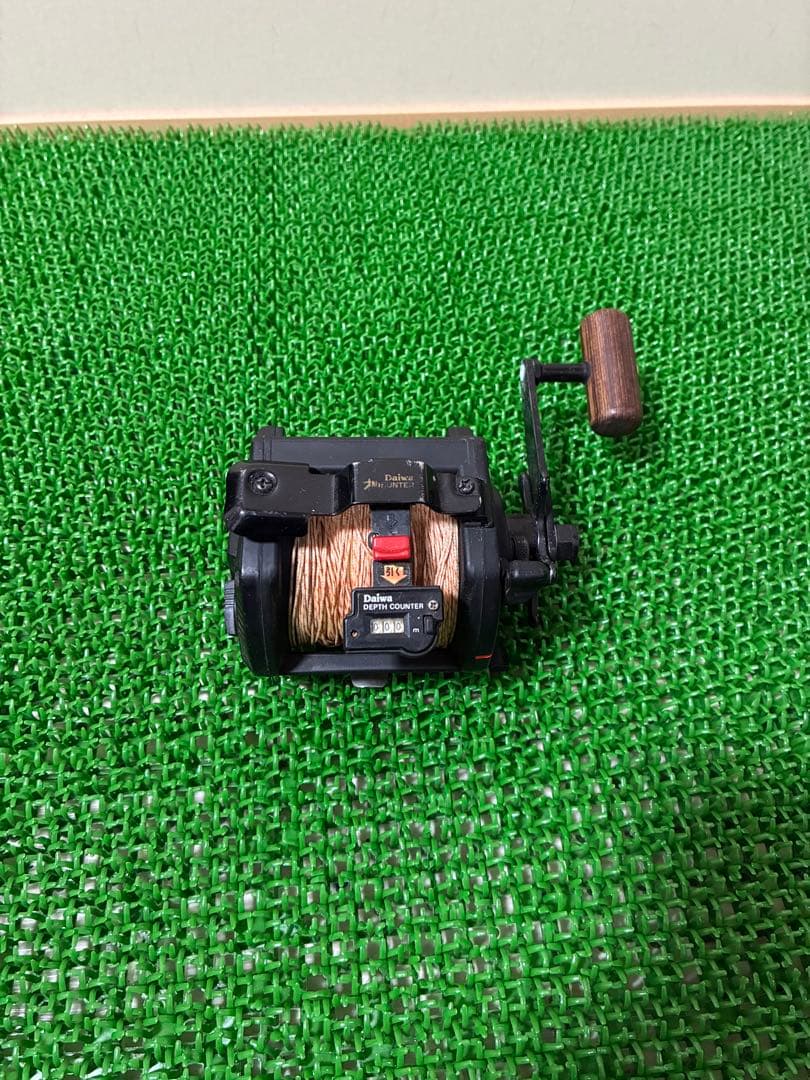 DAIWA ダイワ棚ハンター★SS-60★棚HUNTER