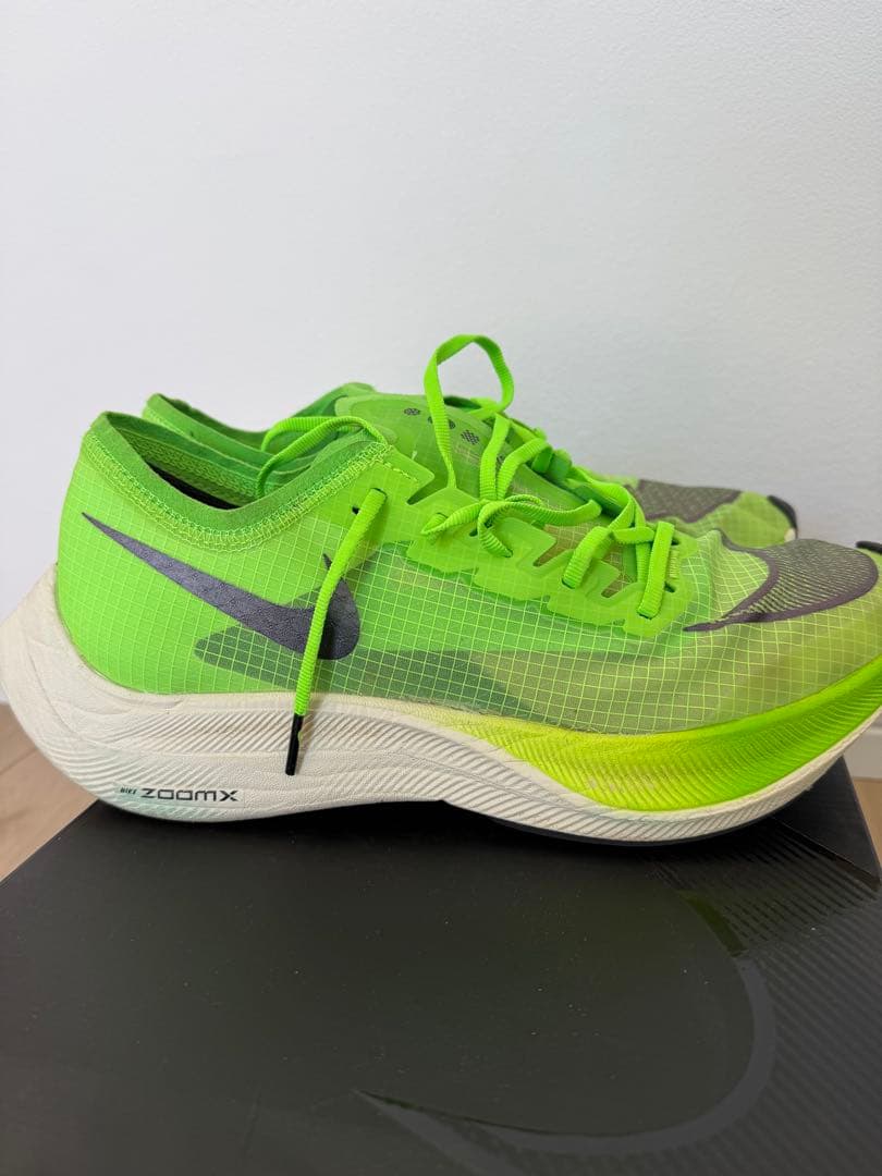初代NIKEヴェイパーフライネクスト% 28cm