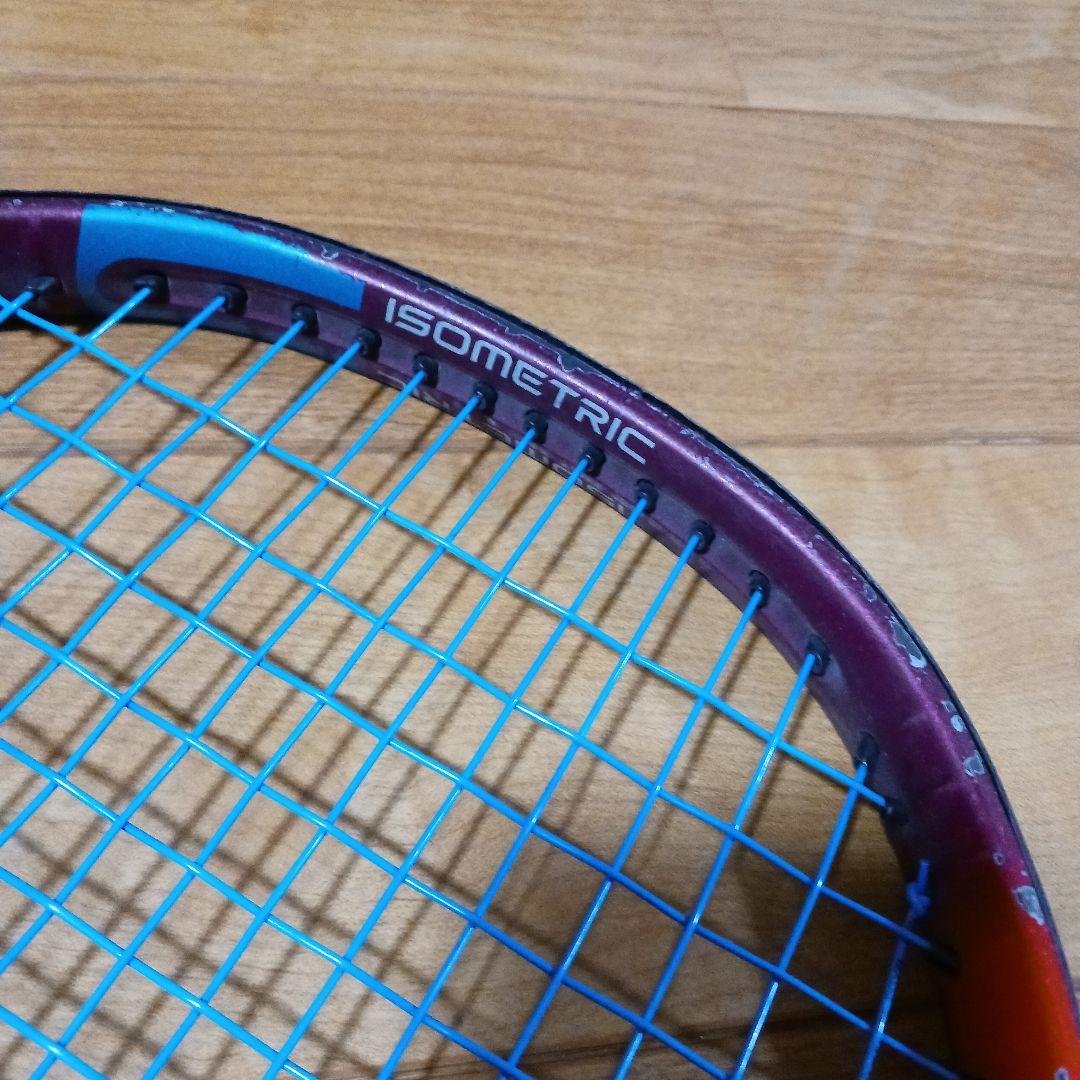 YONEX　VCORE 100 2本セット　2021年？