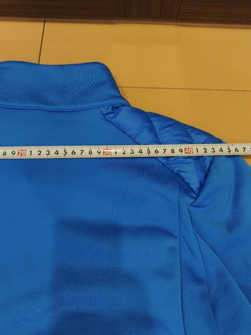 美品　NIKEGOLF AEROLOFT 　ダウンジャケット