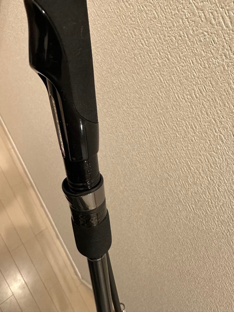 クロスライド5G ショアジギング　XR5-942ML/LSJ