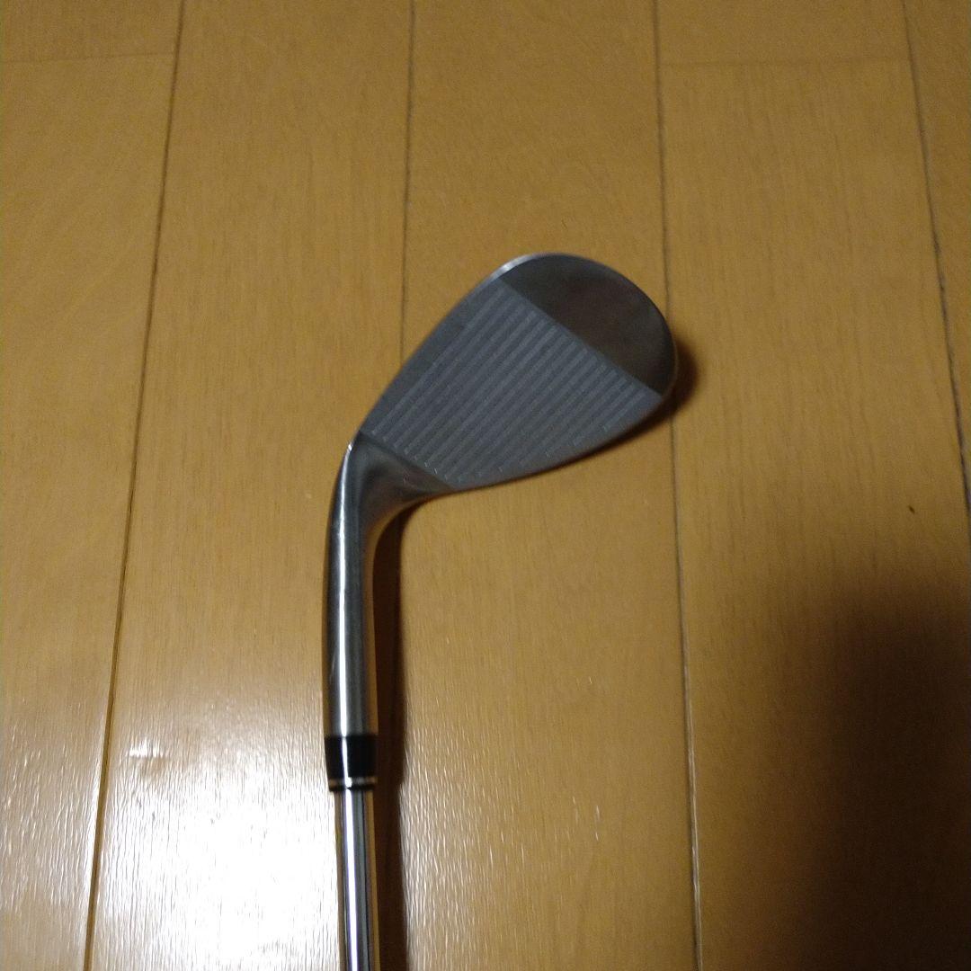TRY IT アイアン4本セット+ОnRD64度ウェッジ