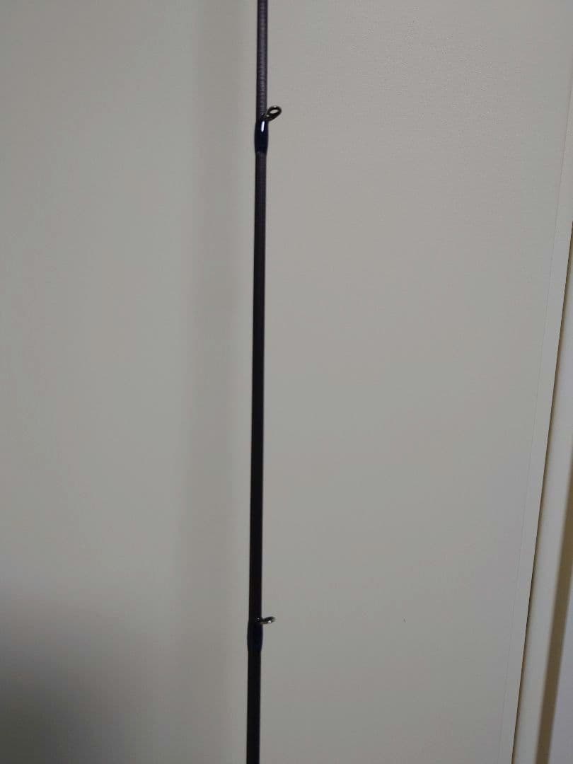 キスラー ヘリウム3 He3-ML-70F ノースフォークコンポジット