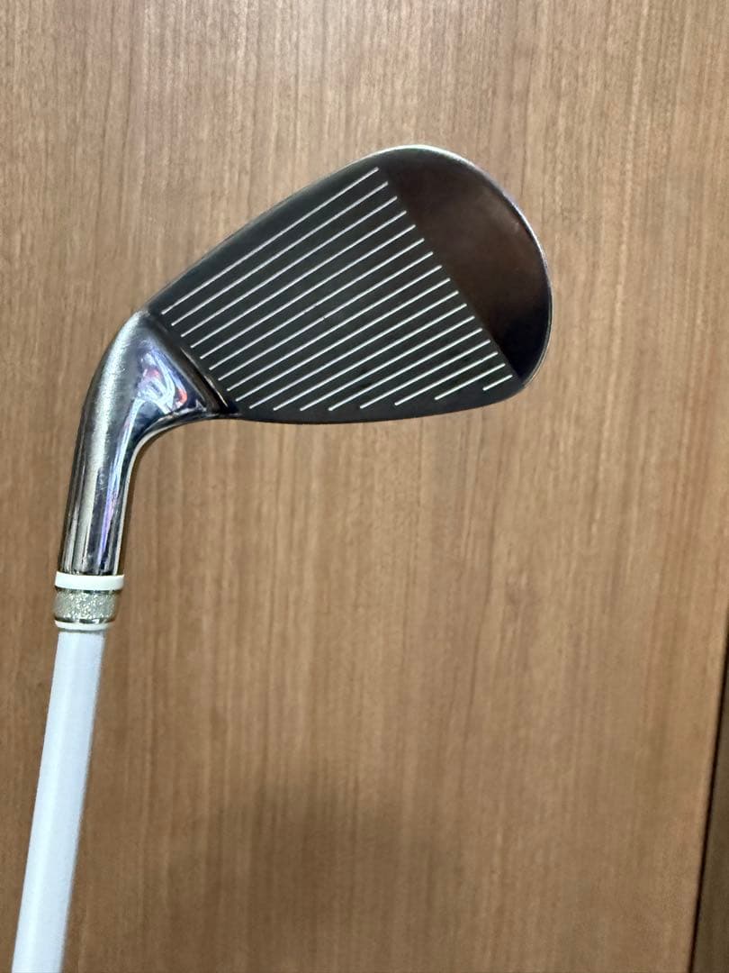 YONEX レディース アイアン 5本セット