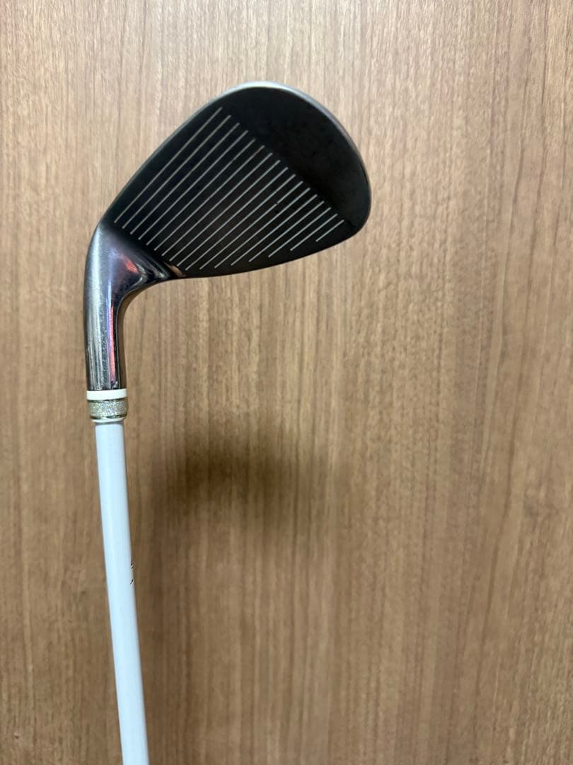 YONEX レディース アイアン 5本セット