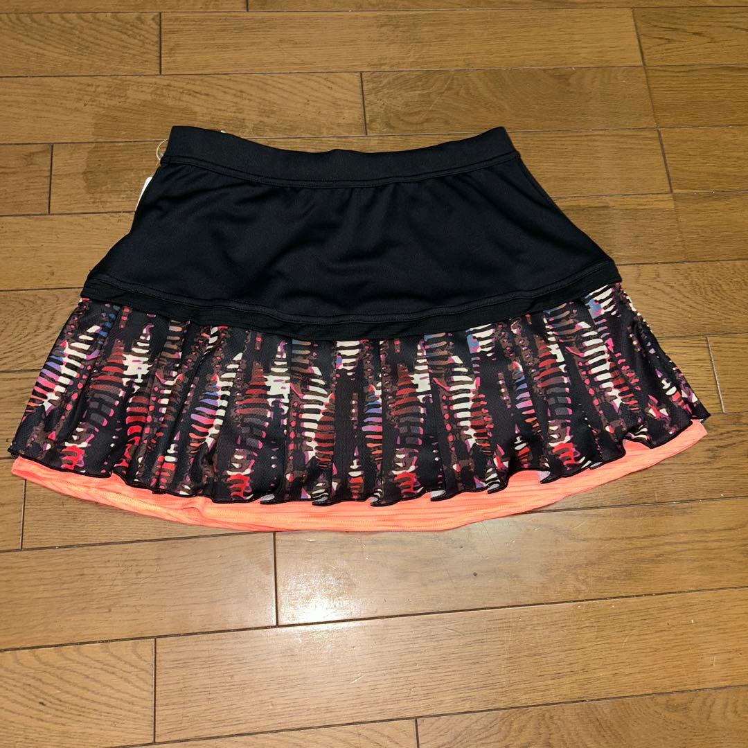 未使用品　バボラ　スコート　XLサイズ
