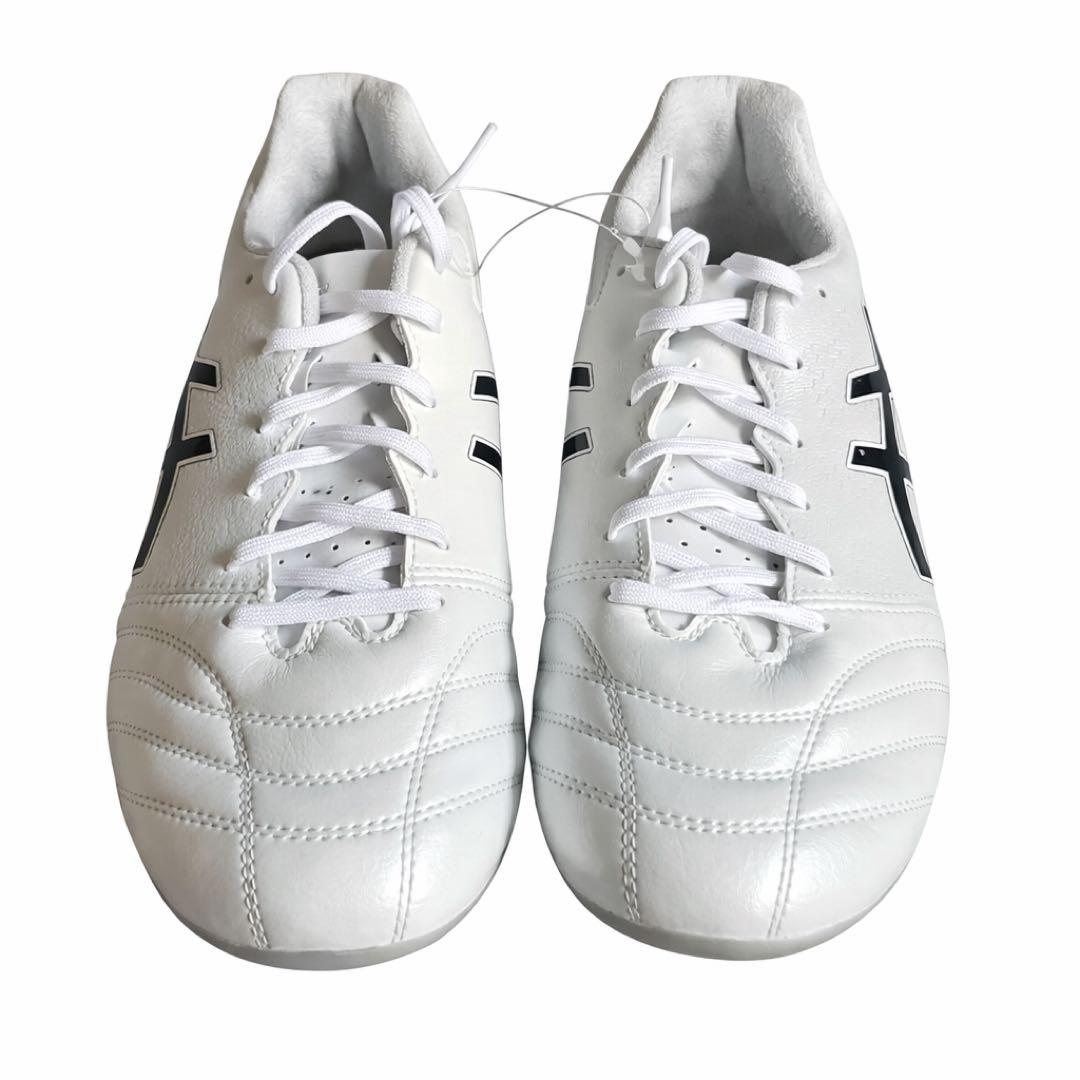 新品 asics 25.5cm DS LIGHT ADVANCE WIDE