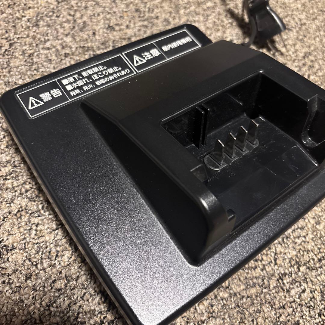 パナソニック充電器　NKJ074Z2