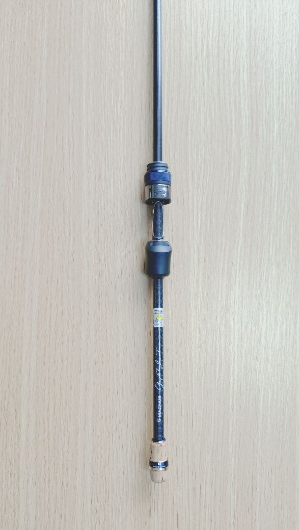 G-TEC クロスセンシティブ 510