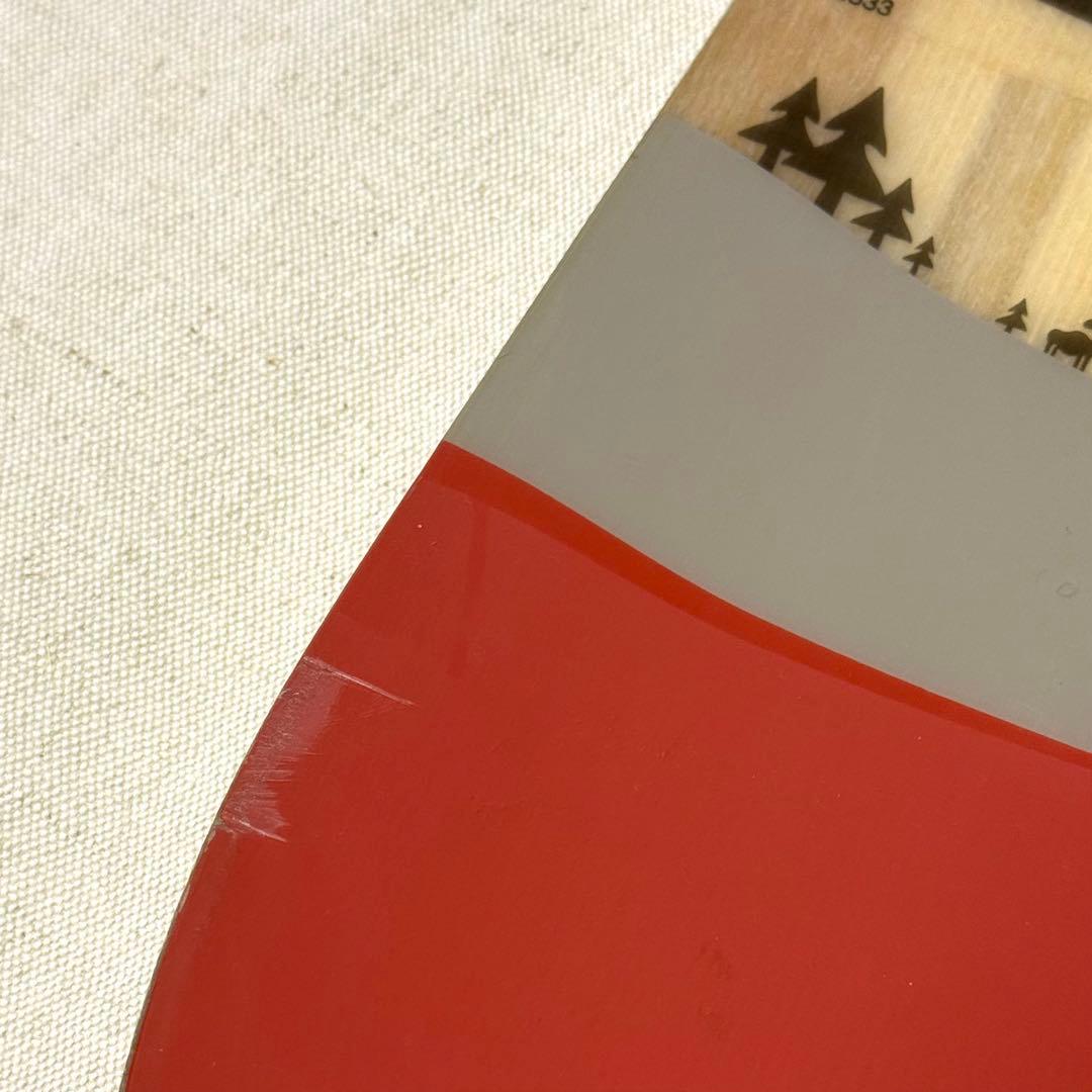 Burton Custom FlyingV 156cmセット