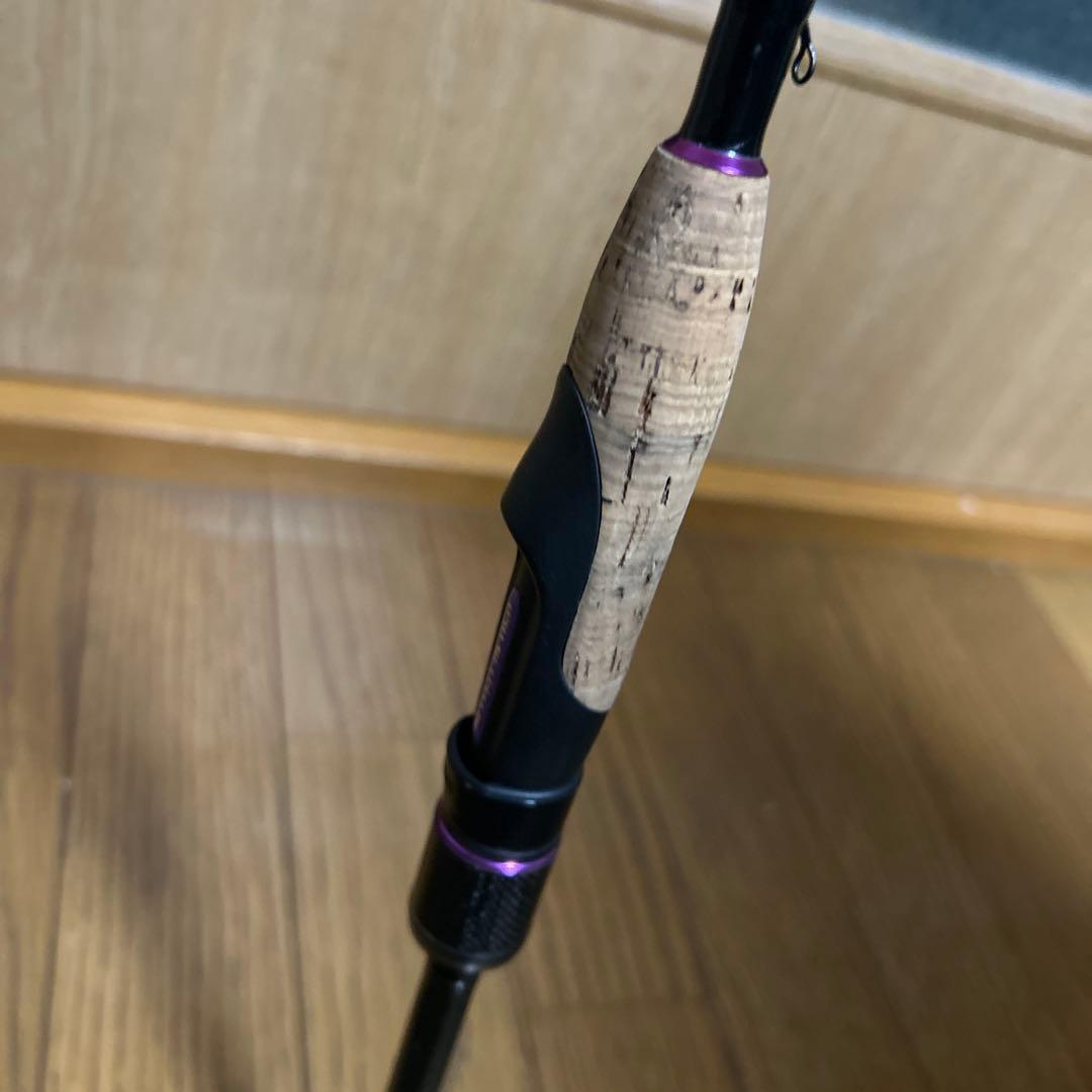 レジットデザイン ワイルドサイド WSS 66L