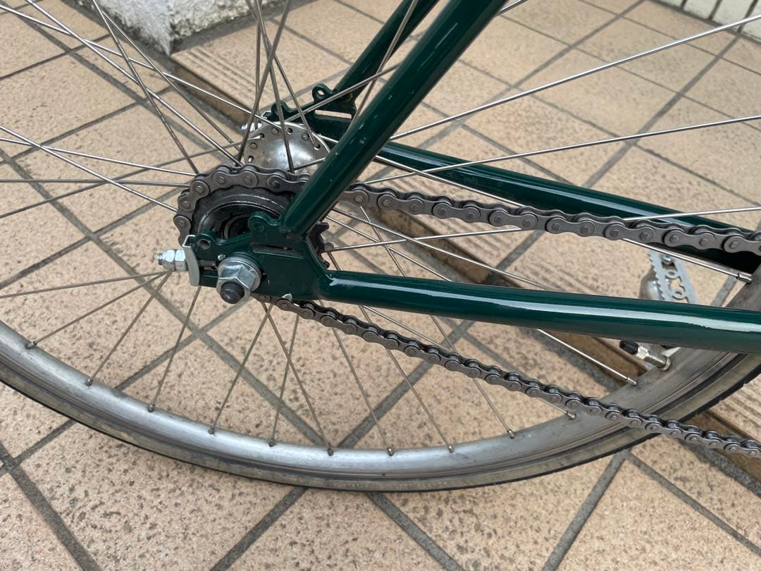 TOKYO BIKE MONO Lサイズ　東京と横浜手渡し可能