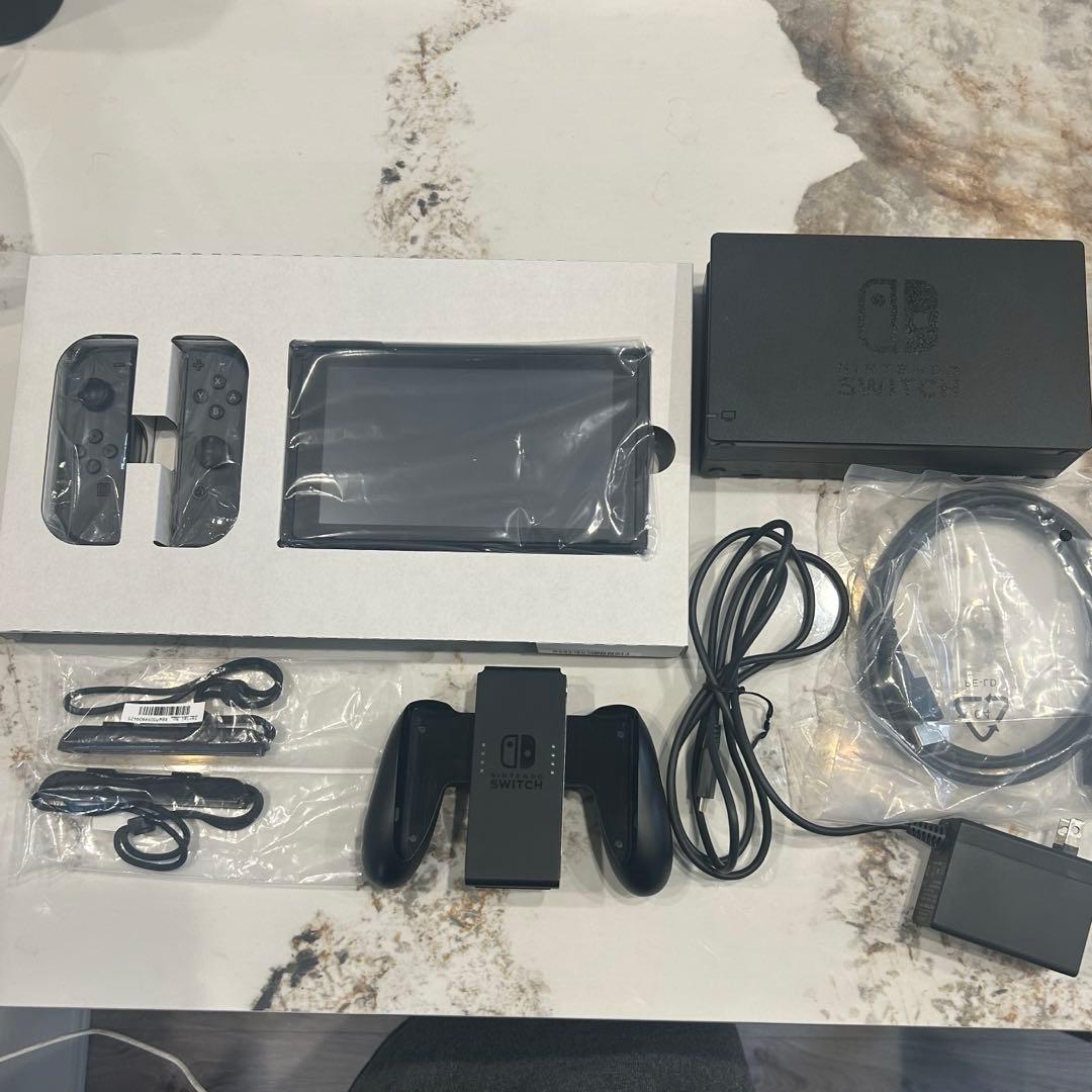 Switch コントローラー Switchケース SDカード まとめ売り