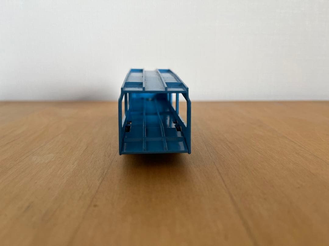 専用user_95535de5様マッチボックス　レズニー　A-2 ベッドフォード