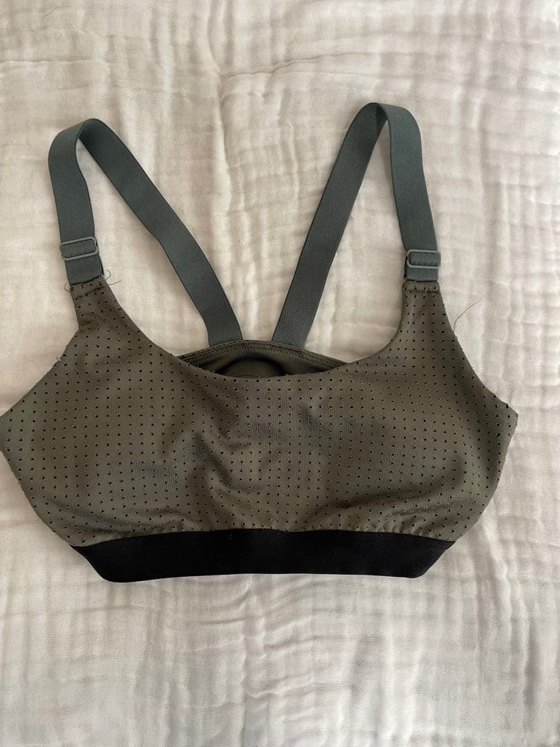 トレーニングウェアセット　NIKE forever21