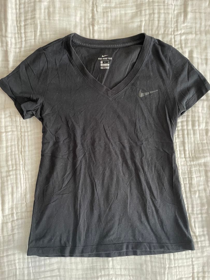 トレーニングウェアセット　NIKE forever21