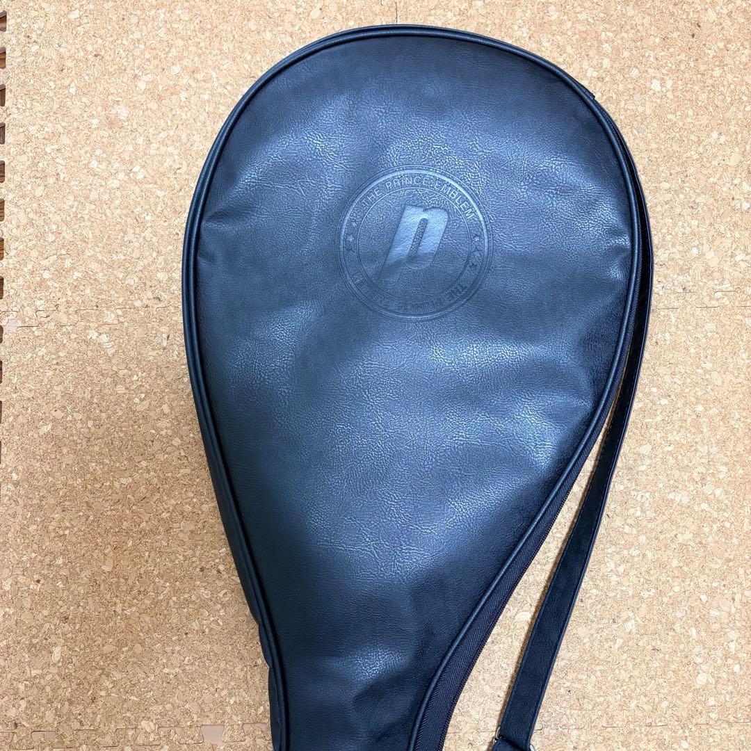 美品⭐︎Prince 限定カラー EMBLEMテニスラケット 110