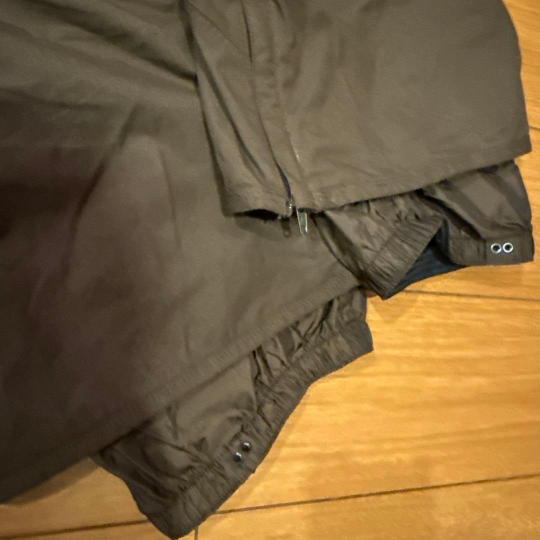 バートン　Mサイズ　Sサイズ　上下セット