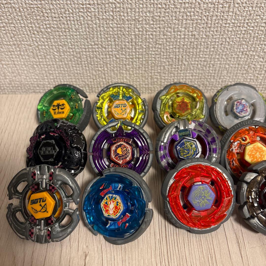 メタルファイトベイブレード　まとめ売り