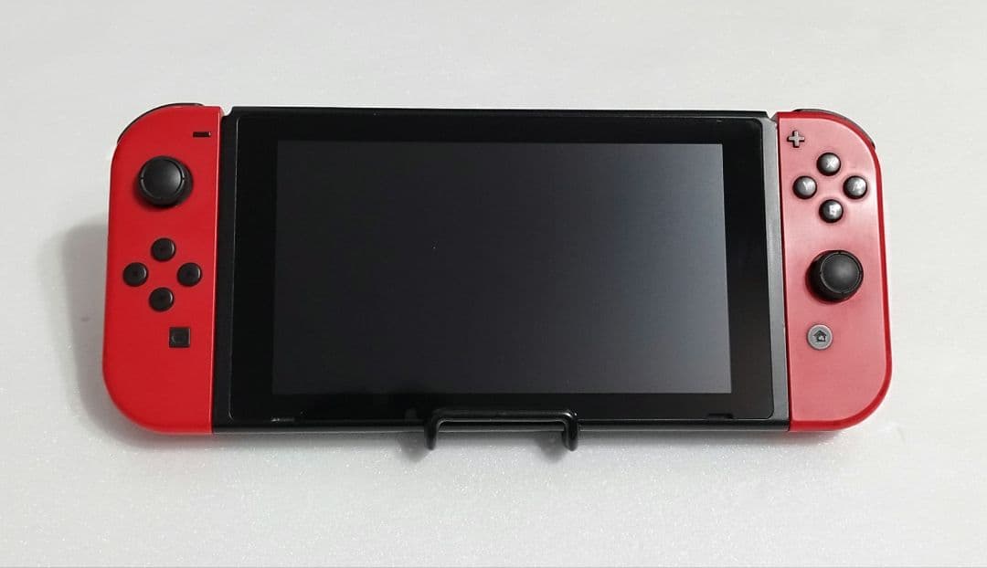 NintendoSwitchマリオオデッセイ