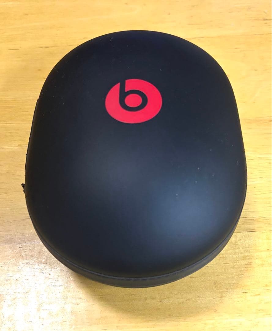 【新品パッド】beats studio3 マットホワイト