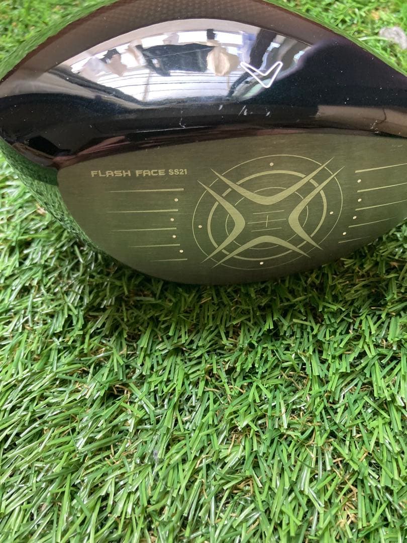 Callaway EPIC SPEED ドライバー　9.0° ヘッドのみ