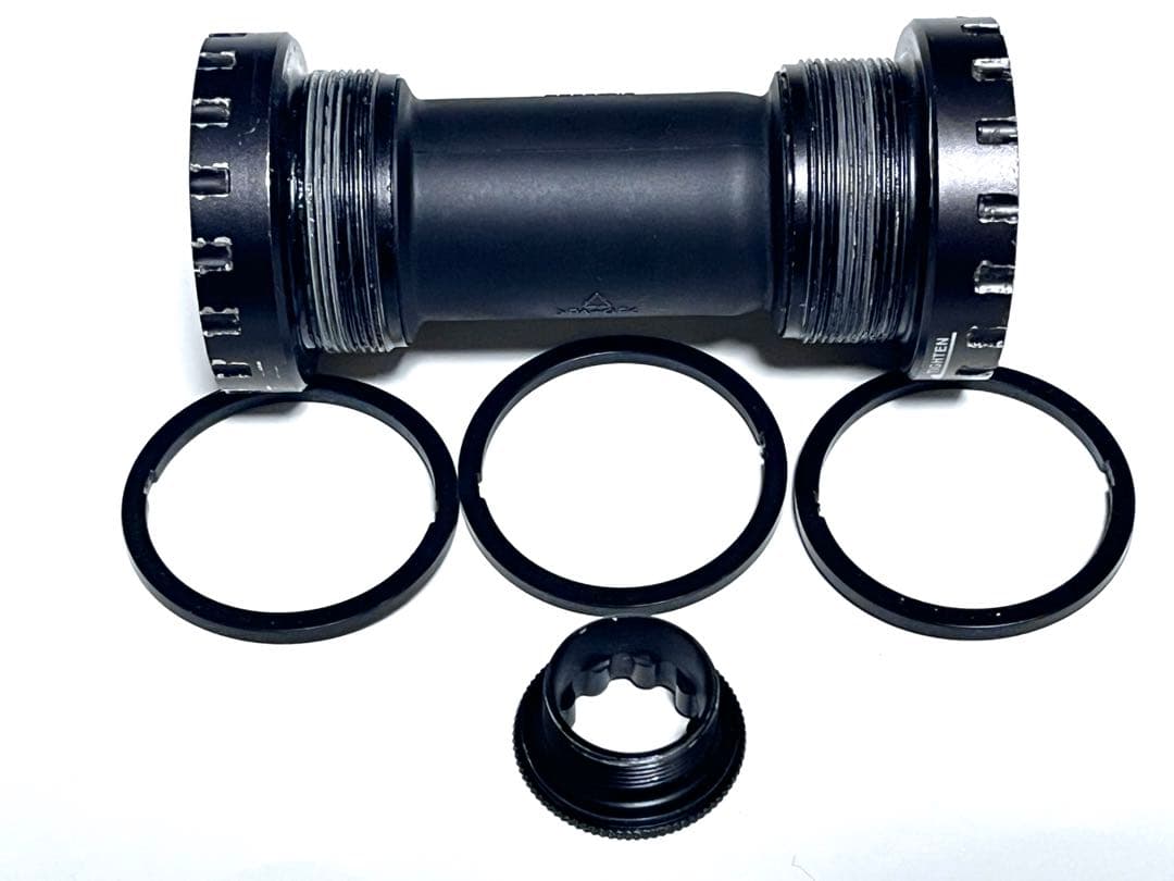 ★SHIMANO XTR FC-M960 クランクBBセット44-32-22t★