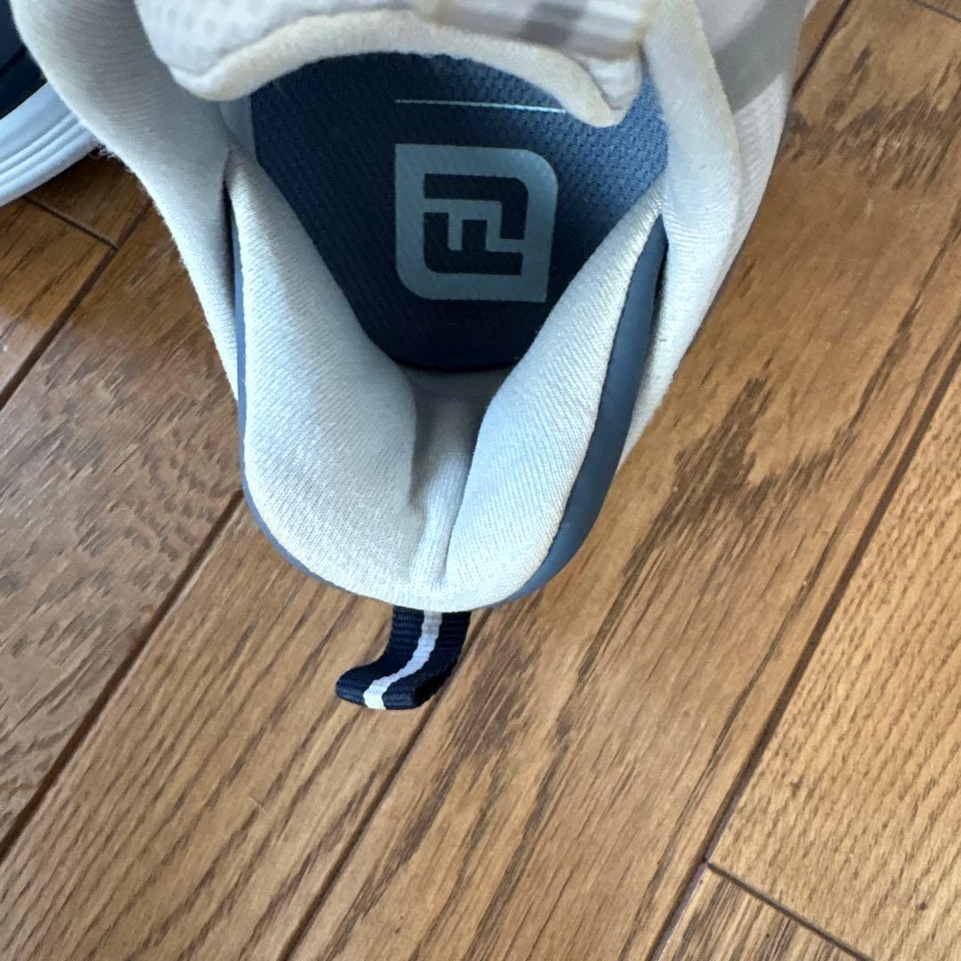 フットジョイ　ハイパーフレックス　25.5センチ