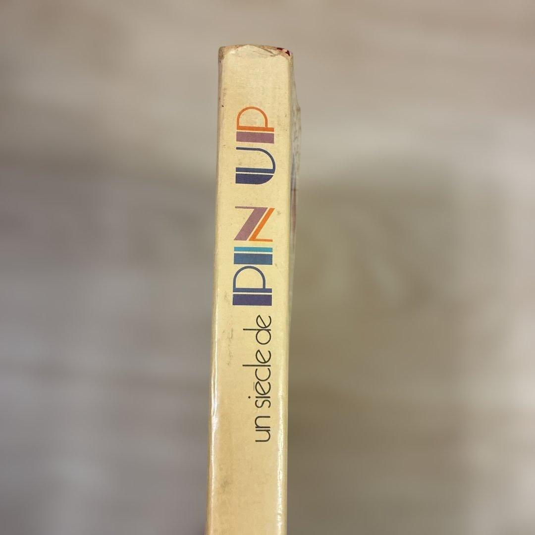 un siècle de PIN UP