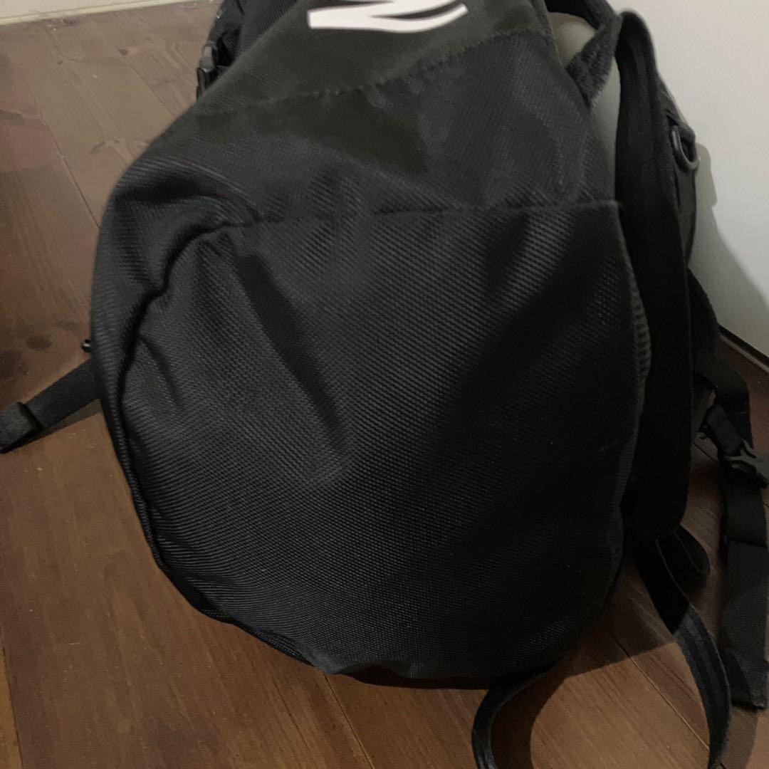 ゆかりふぉるにあ★専用【美品】NEW ERA リュック 35L