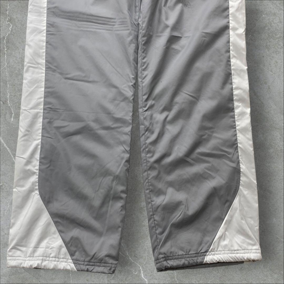 adidas アディダス セットアップ トラックジャケット パンツ M