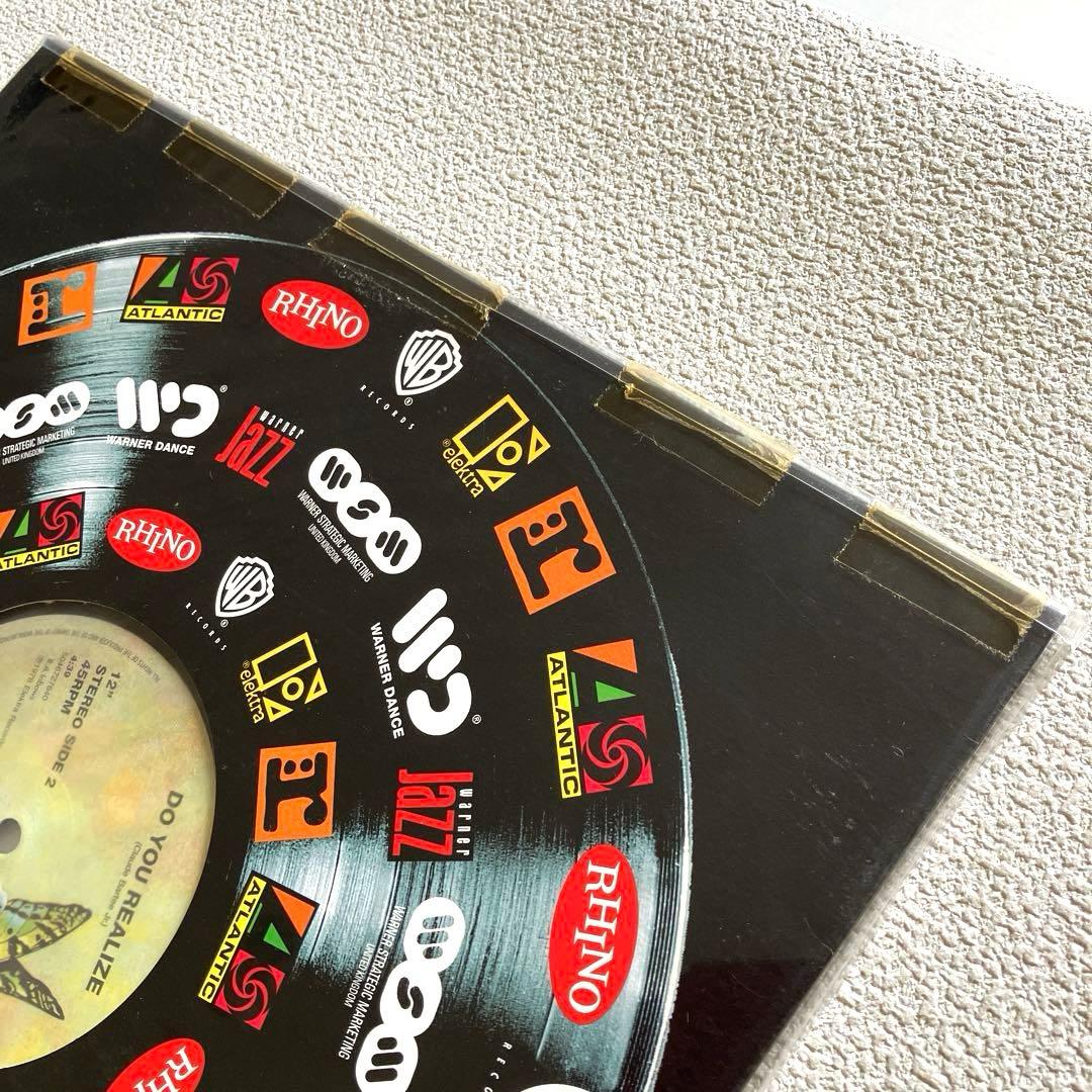 AQUARIAN DREAM YOU'RE A STAR　12㌅レコード