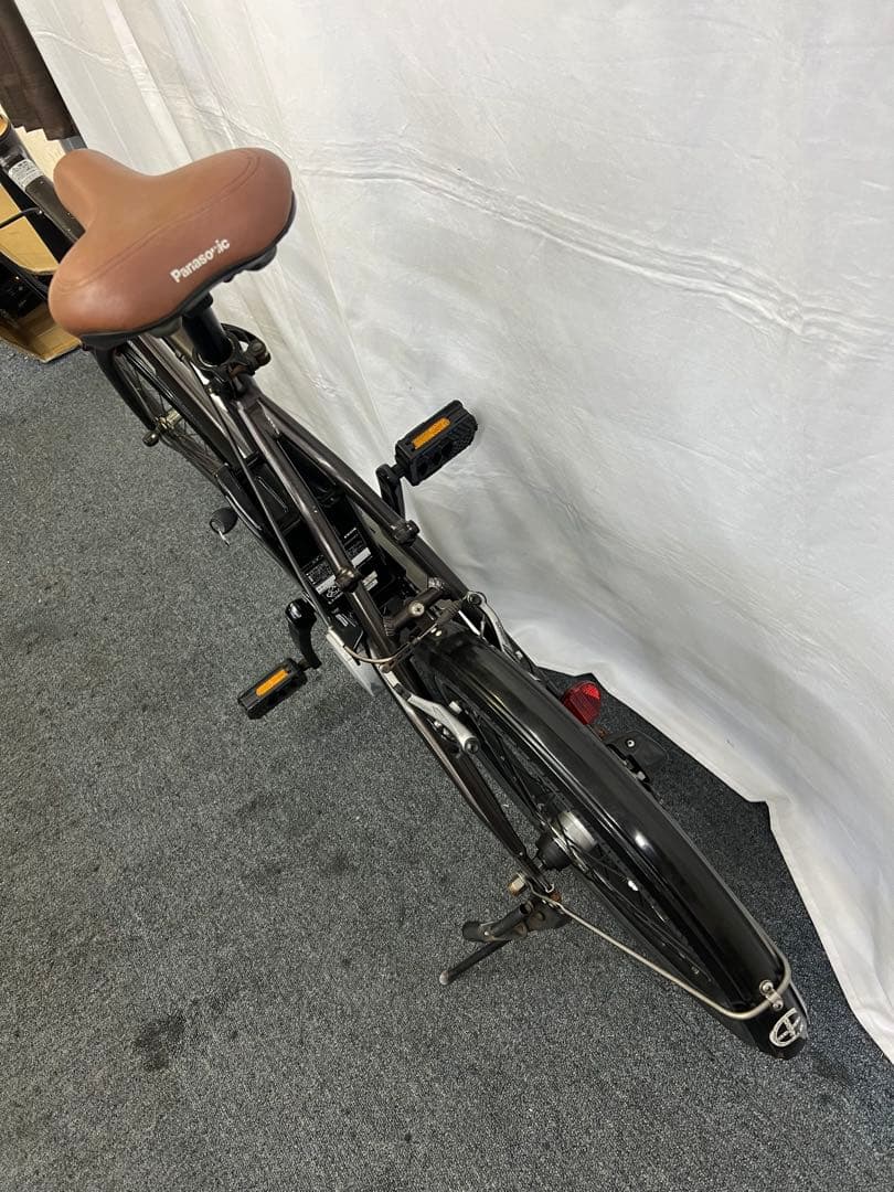電動自転車　Panasonic littleBEE パナソニック　リトルビー