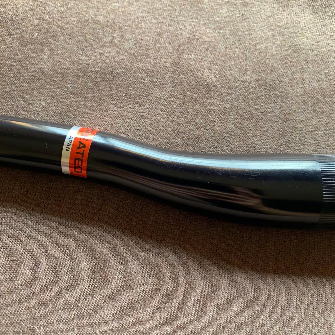 NITTO for shred bar 日東 ハンドル 31.8mm 650mm