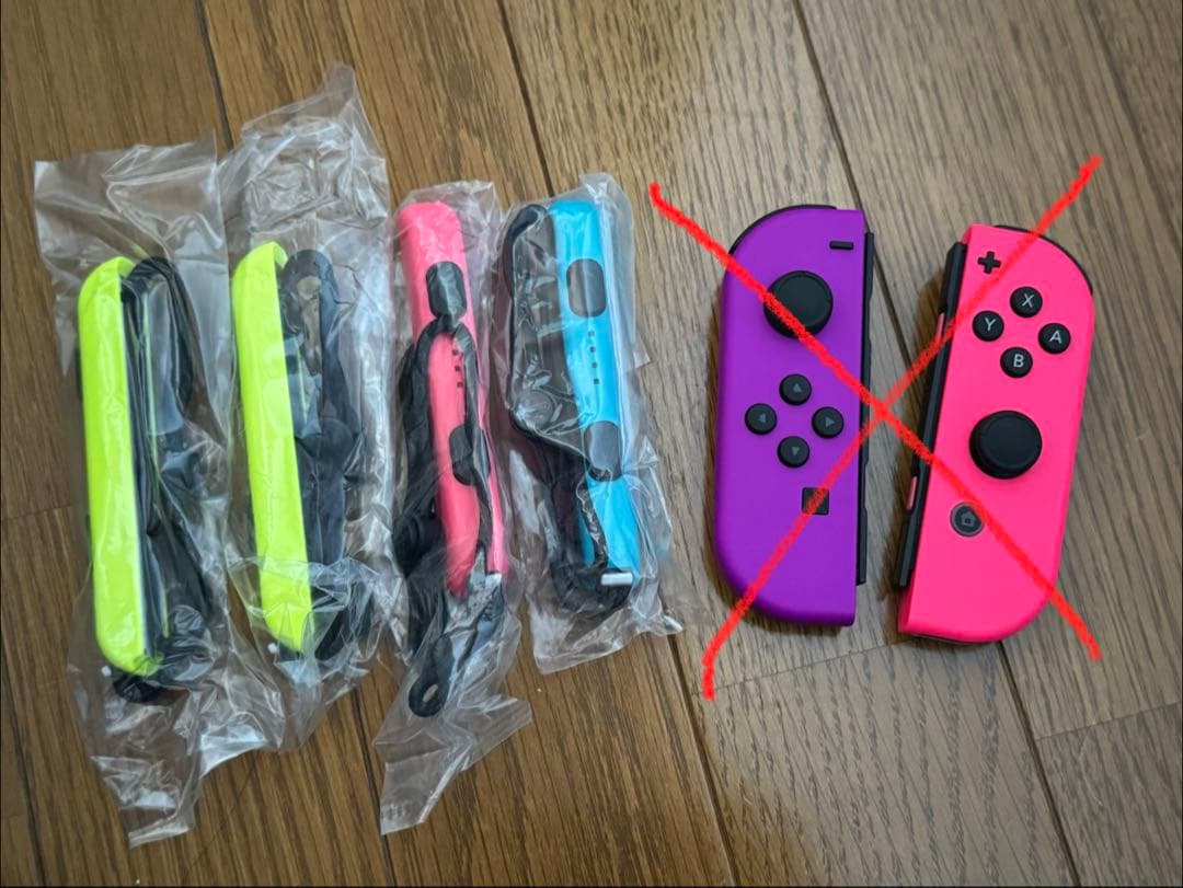 任天堂　Switch 有機EL 本体 周辺機器