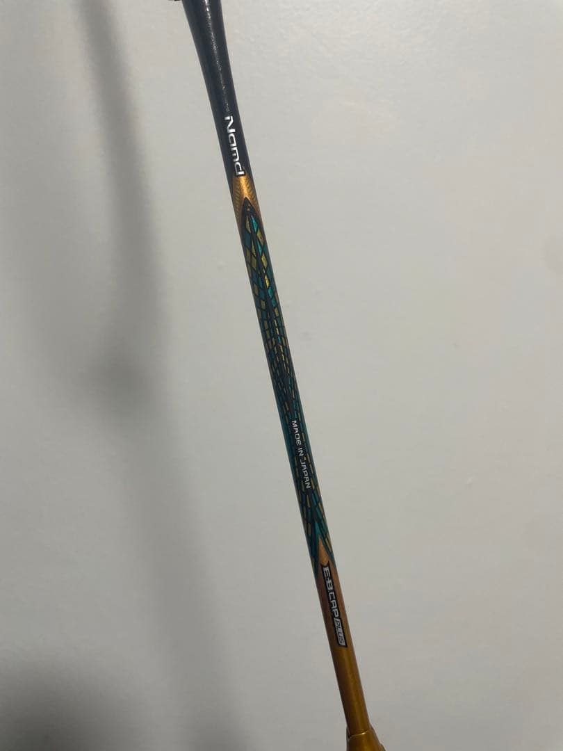 YONEX アストロクス88dpro3UG5